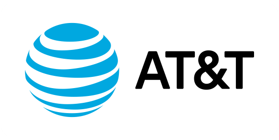 AT&T logo