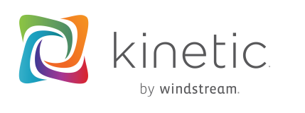 Kinetic by Windstream logo